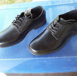 Boy Dress Shoes